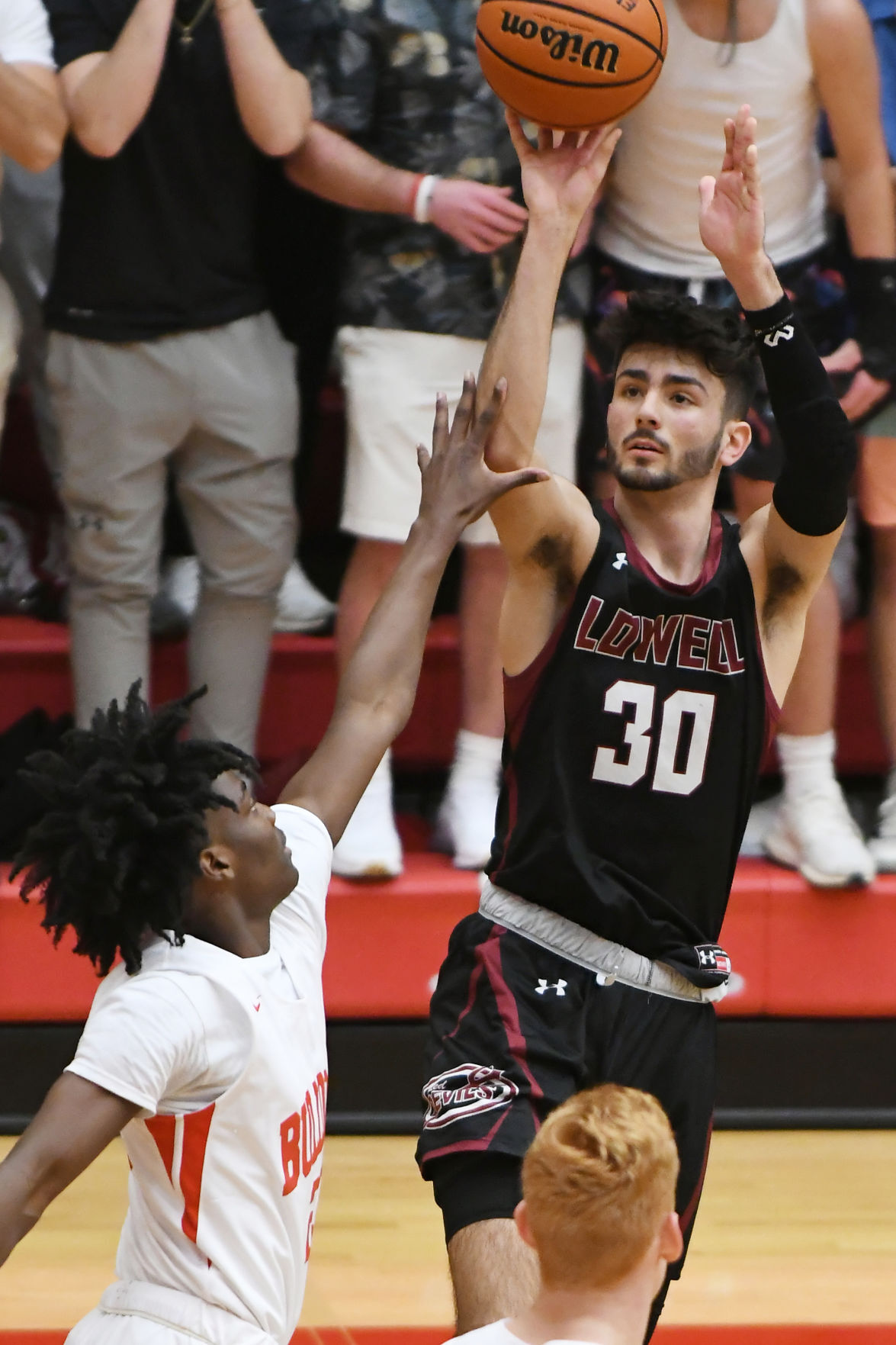 Lowell at Crown Point